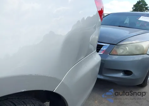 2008 Toyota Sienna Xle from USA, damaged, VIN 5TDZK22C58S201566